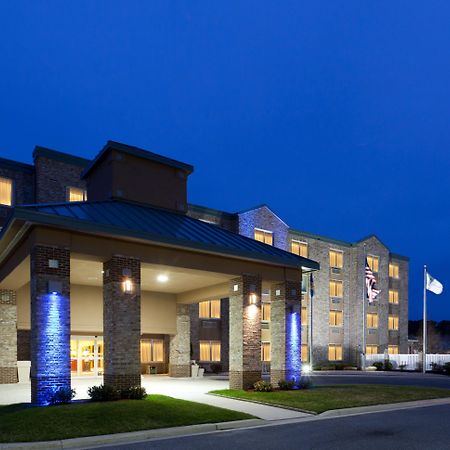 Hotel Бетані-Біч Екстер'єр фото