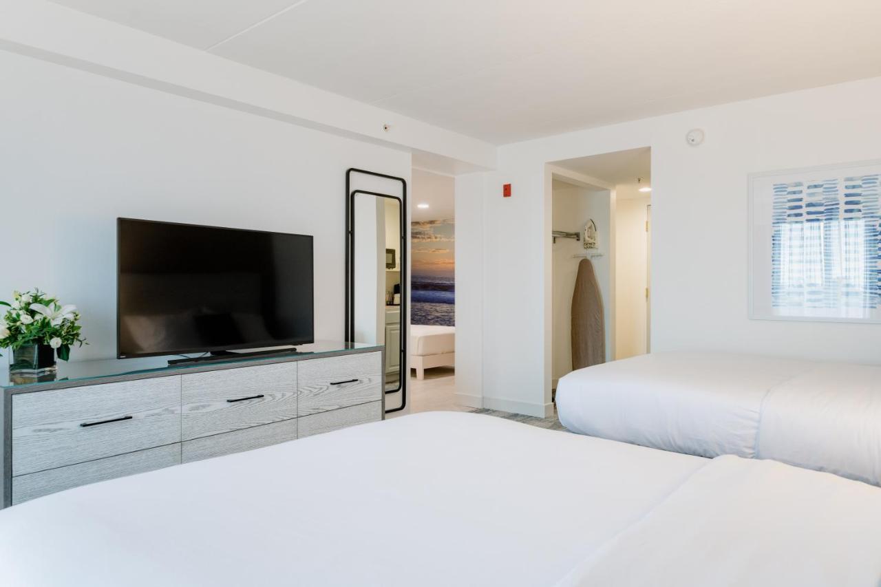 Hotel Бетані-Біч Екстер'єр фото