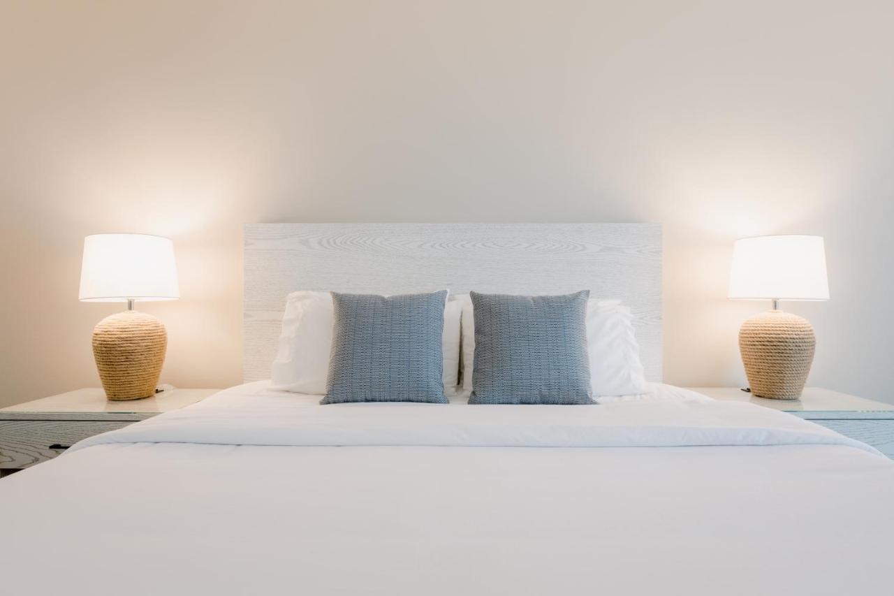 Hotel Бетані-Біч Екстер'єр фото