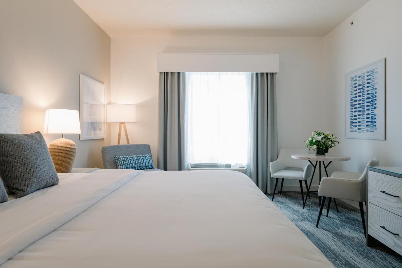 Hotel Бетані-Біч Екстер'єр фото