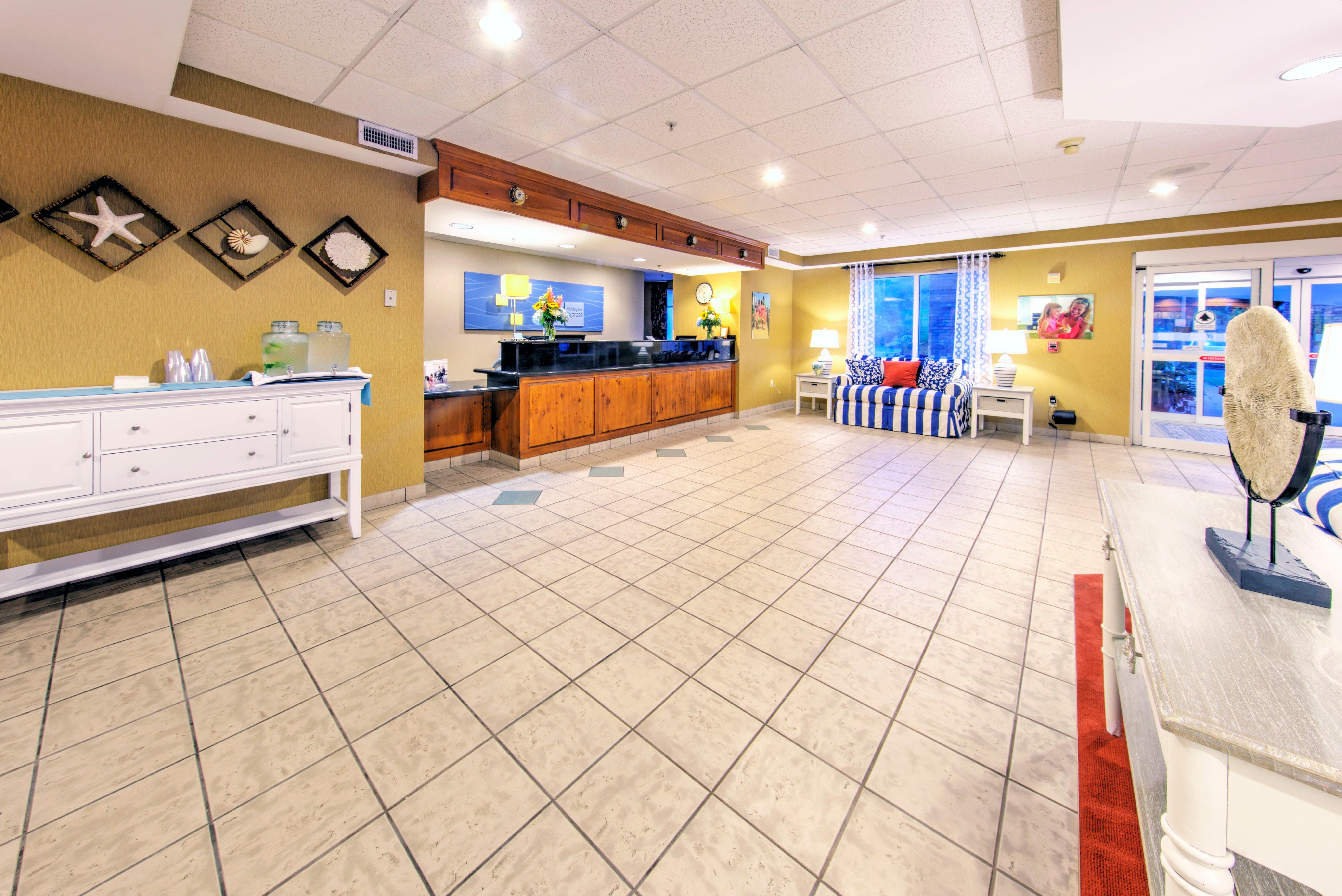 Hotel Бетані-Біч Екстер'єр фото