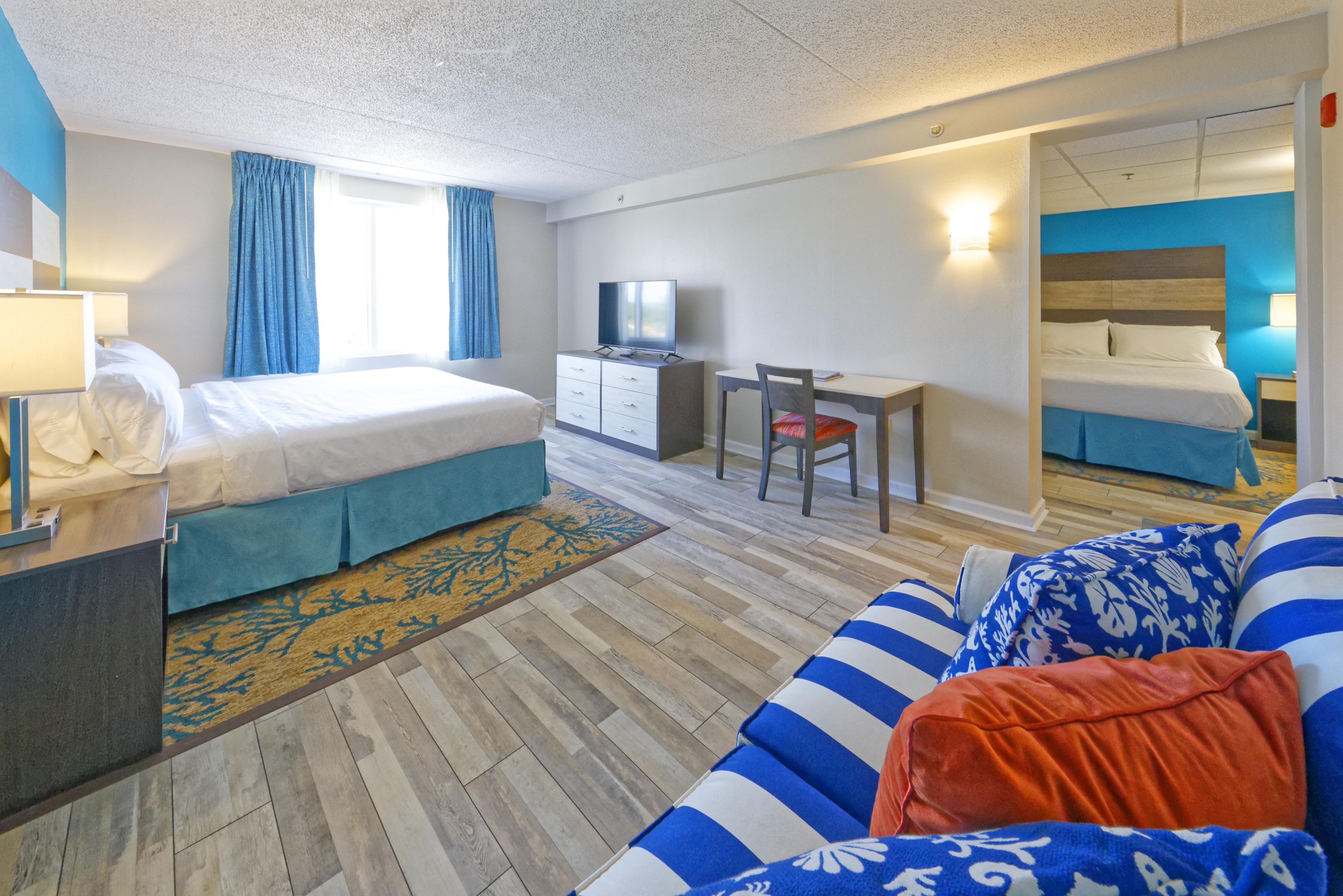 Hotel Бетані-Біч Екстер'єр фото